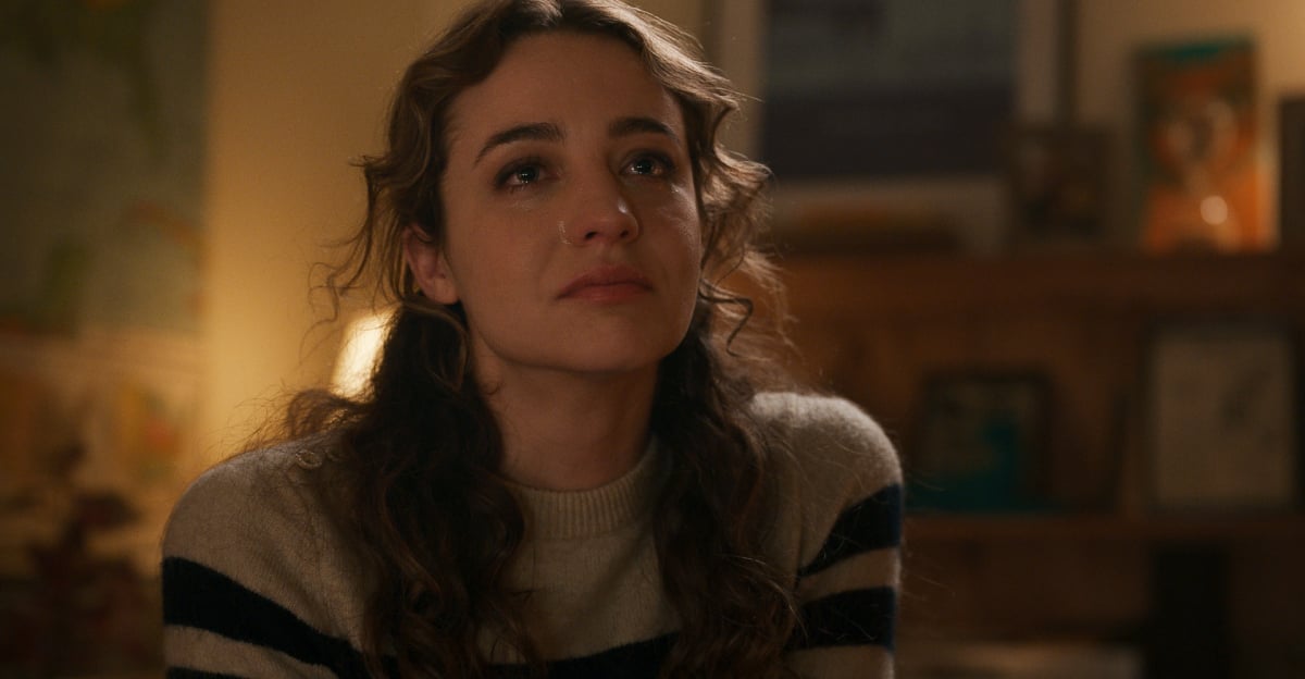 The Republic of Sarah Season 1 Episode 11