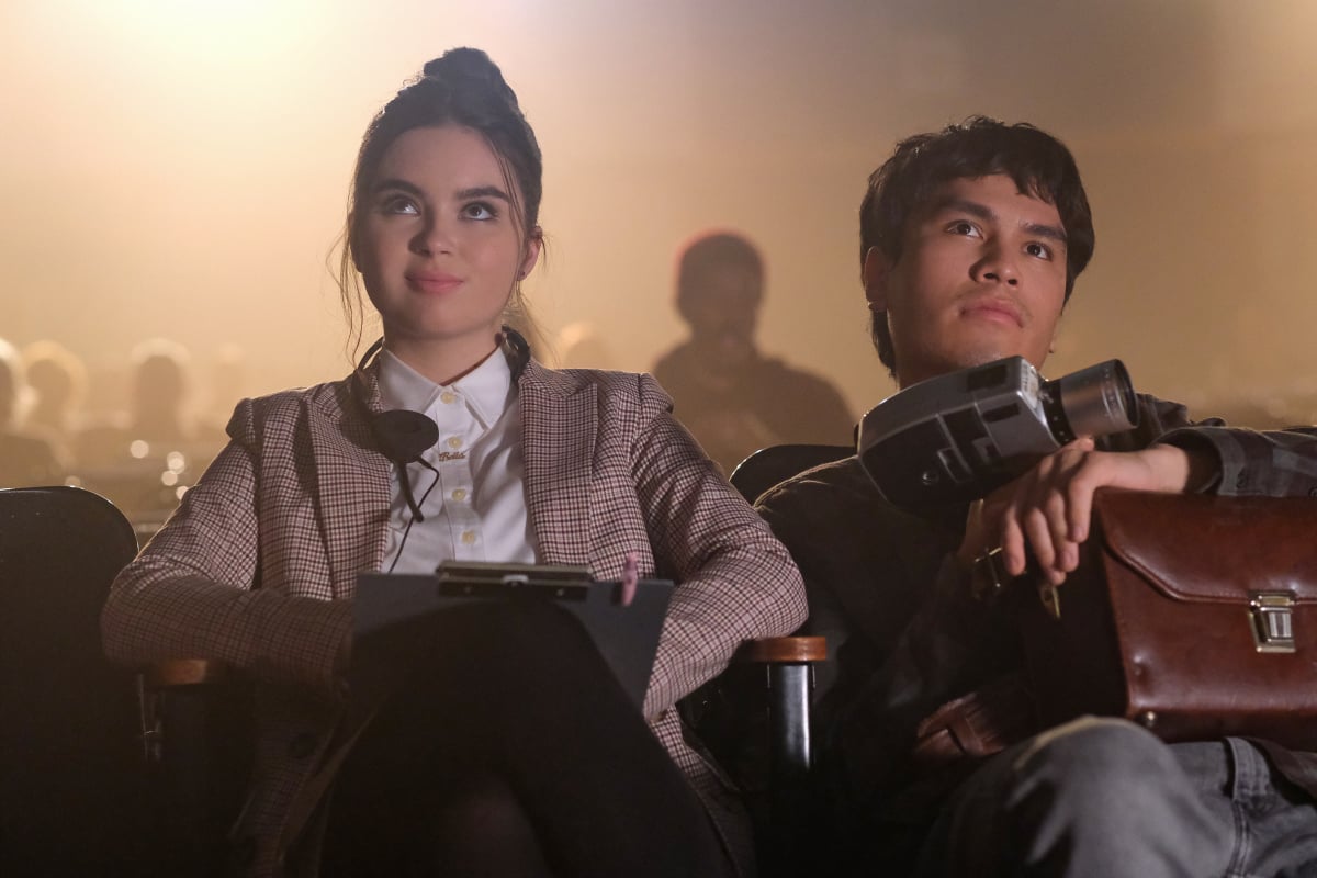 The Republic of Sarah Season 1 Episode 12