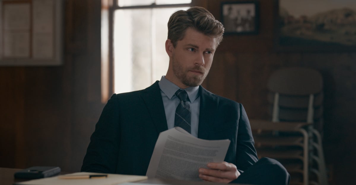 The Republic of Sarah Season 1 Episode 12