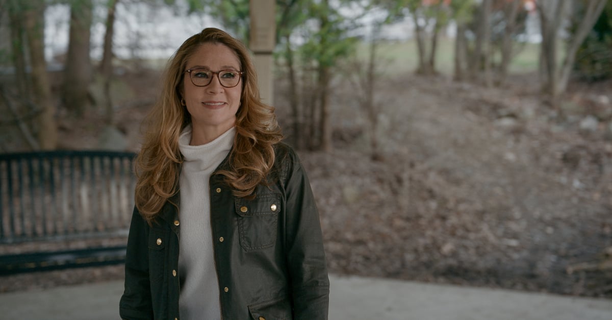 The Republic of Sarah Season 1 Episode 12