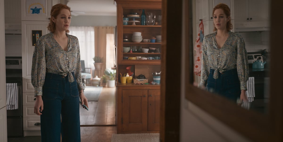 The Republic of Sarah Season 1 Episode 12