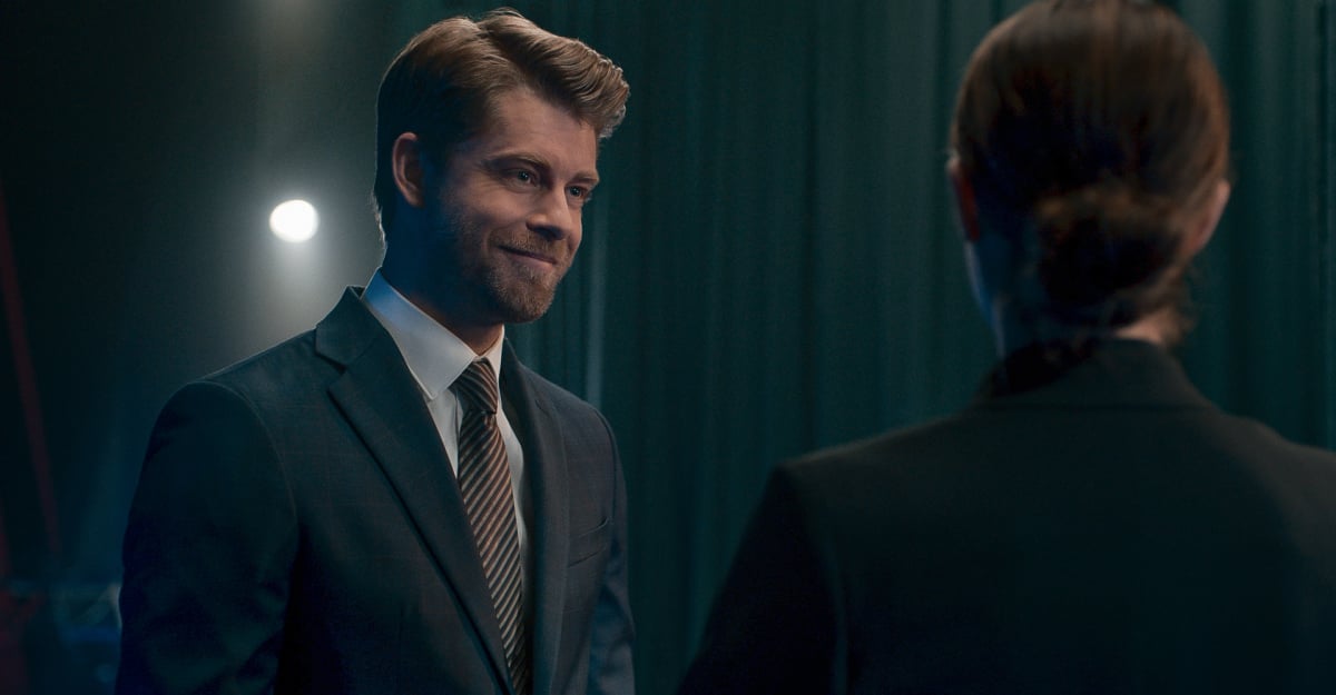 The Republic of Sarah Season 1 Episode 12