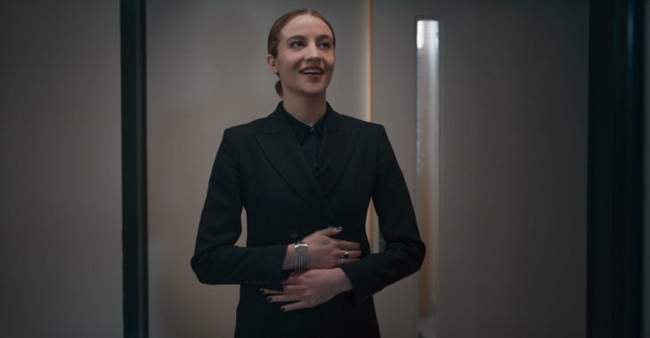 The Republic of Sarah Season 1 Episode 12