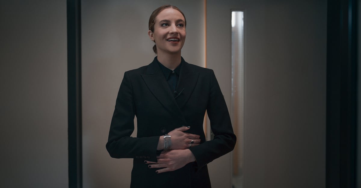 The Republic of Sarah Review Two Imposters (Season 1 Episode 12)