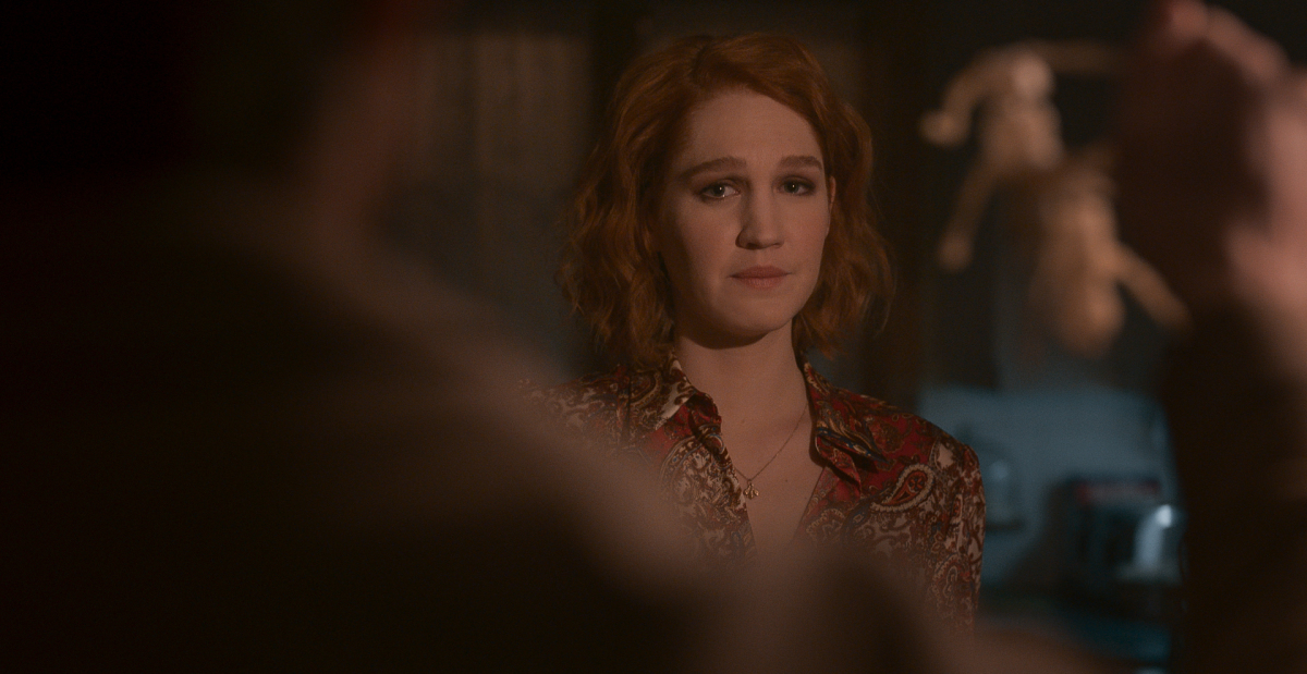 The Republic of Sarah Season 1 Episode 12