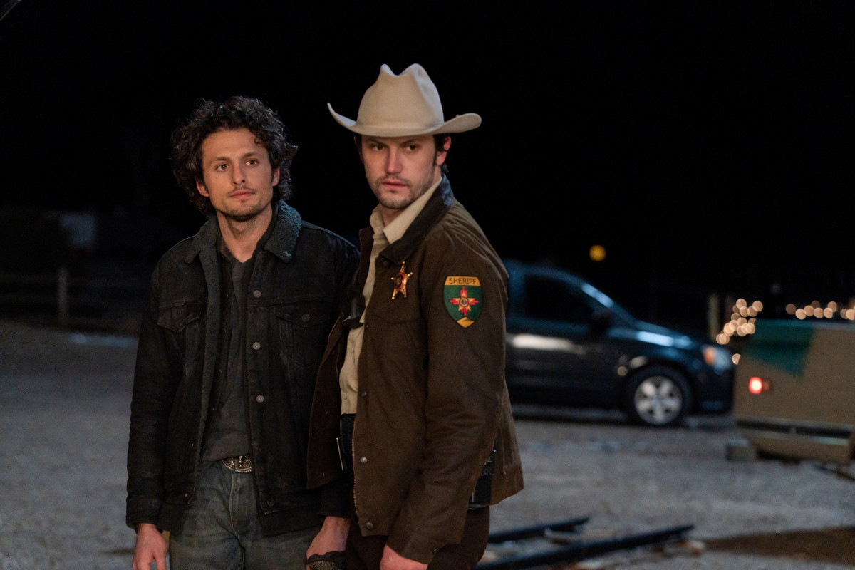 Black Hole Sun Preview — Roswell, New Mexico Season 3 Episode 3: Black Hole Sun Roswell, New Mexico Season 3 Episode 3, "Black Hole Sun"
