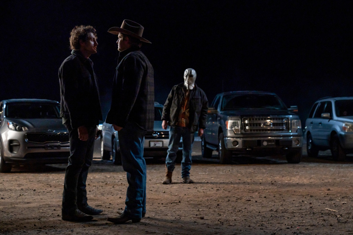 Black Hole Sun Preview — Roswell, New Mexico Season 3 Episode 3: Black Hole Sun Roswell, New Mexico Season 3 Episode 3, "Black Hole Sun"
