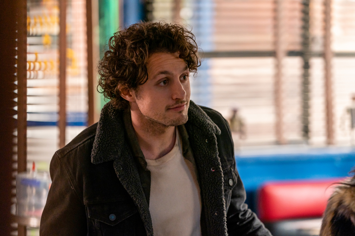 Roswell, New Mexico Season 3 Episode 5 | Tell-Tale TV Roswell, New Mexico Season 3 Episode 5