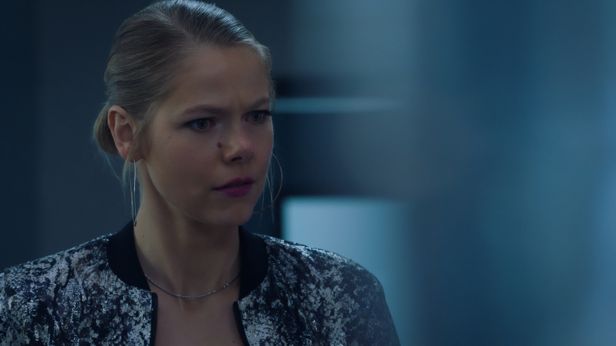 Preview — Roswell, New Mexico Season 3 Episode 6 Bittersweet Symphony