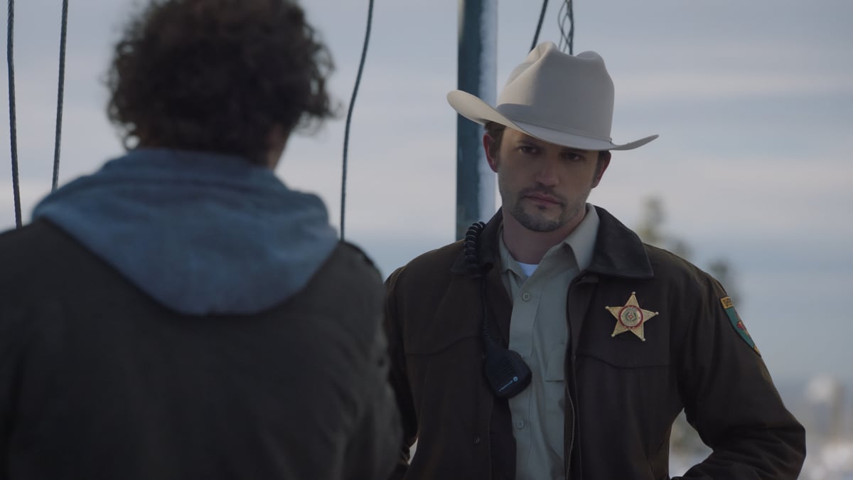 Roswell, New Mexico Season 3 Episode 6