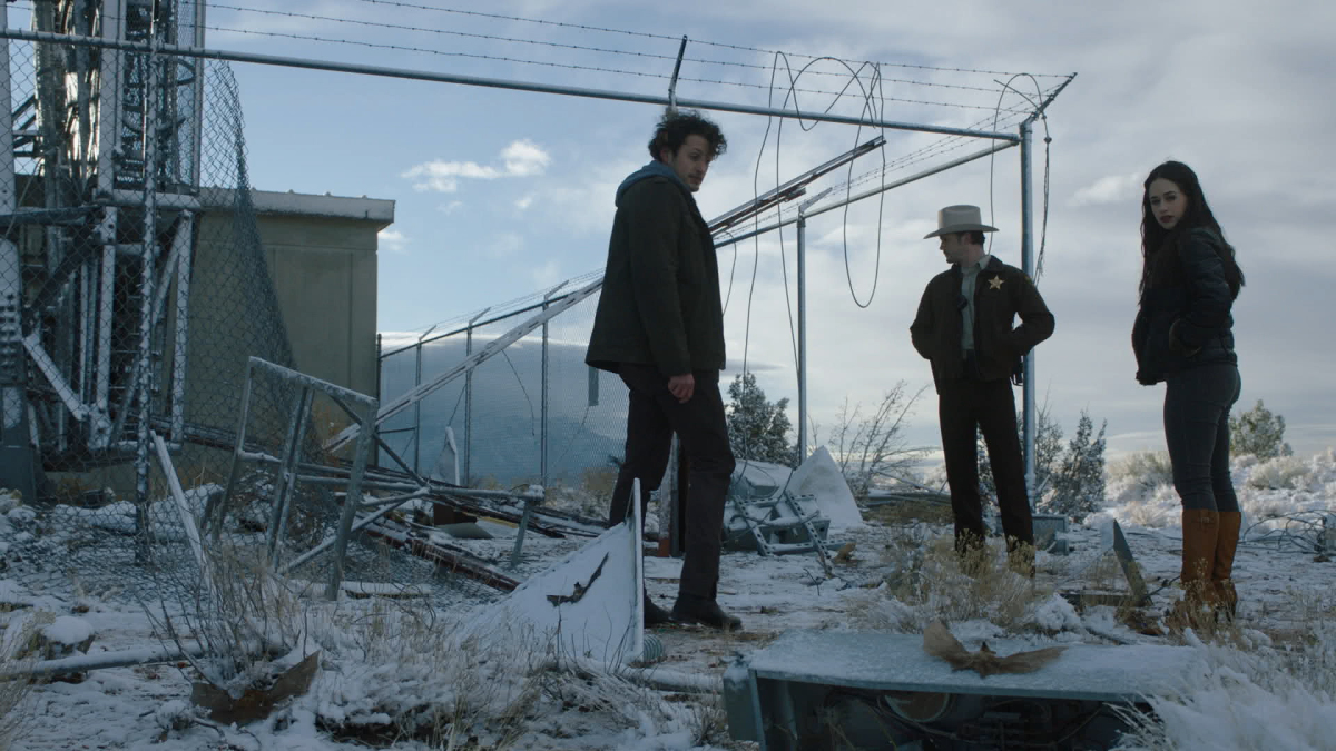 Preview — Roswell, New Mexico Season 3 Episode 6 Bittersweet Symphony