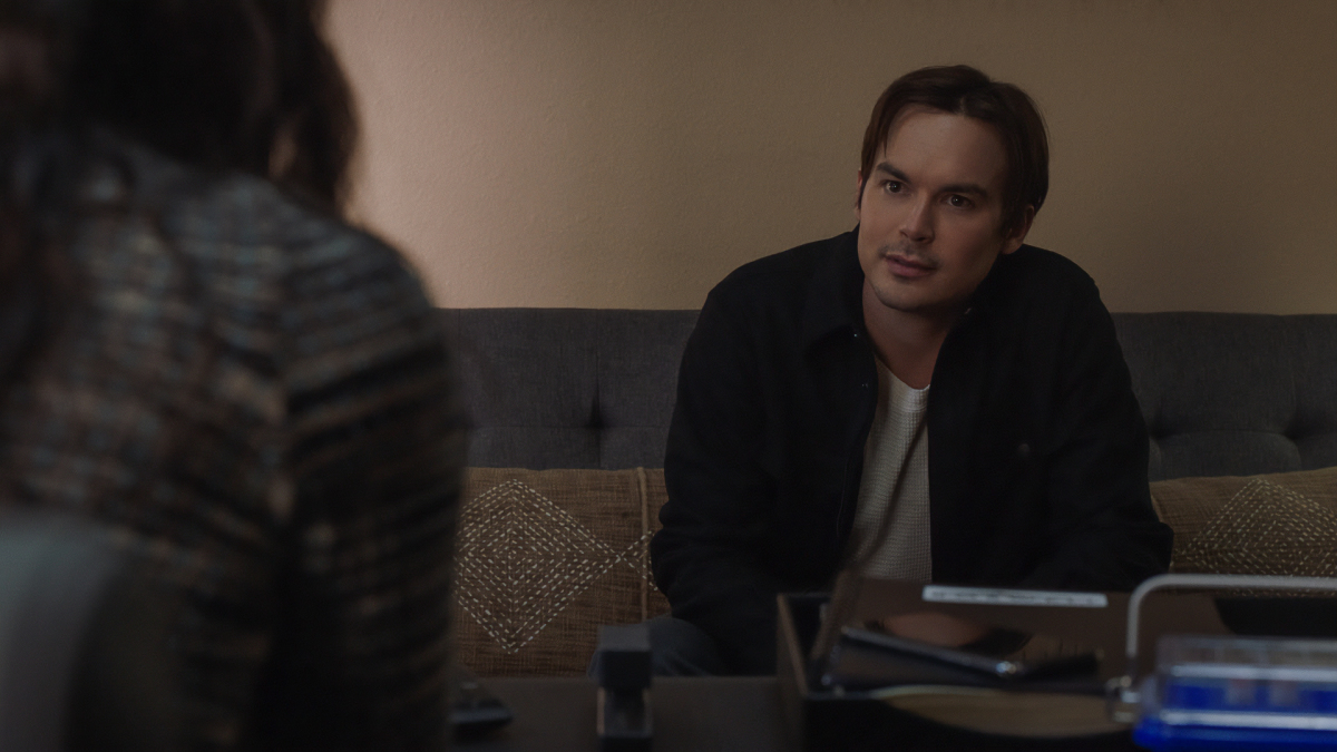 Roswell, New Mexico Season 3 Episode 6