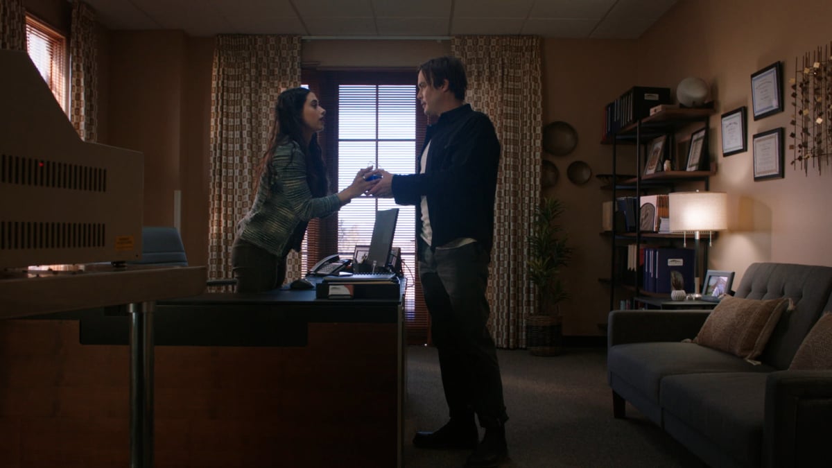 Roswell, New Mexico Season 3 Episode 6