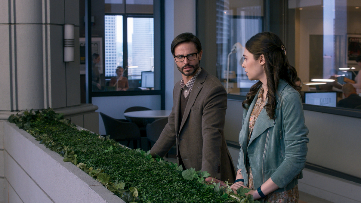 Supergirl Season 6 Episode 8