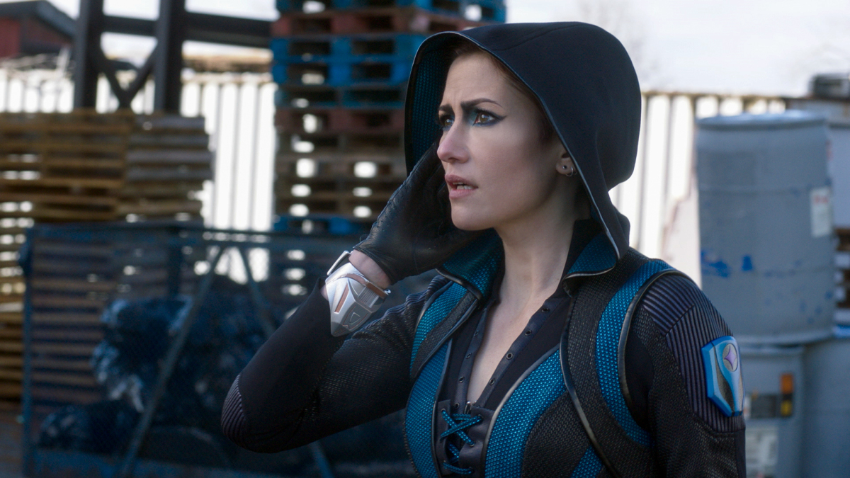 Supergirl Season 6 Episode 8