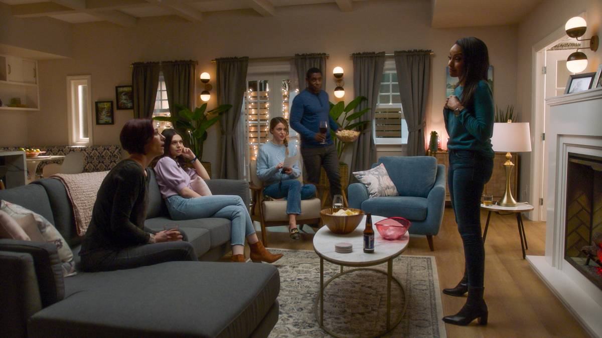 Supergirl Season 6 Episode 9