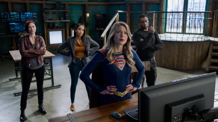 Supergirl Season 6 Episode 9 Preview — Supergirl Season 6 Episode 9: Dream Weaver 