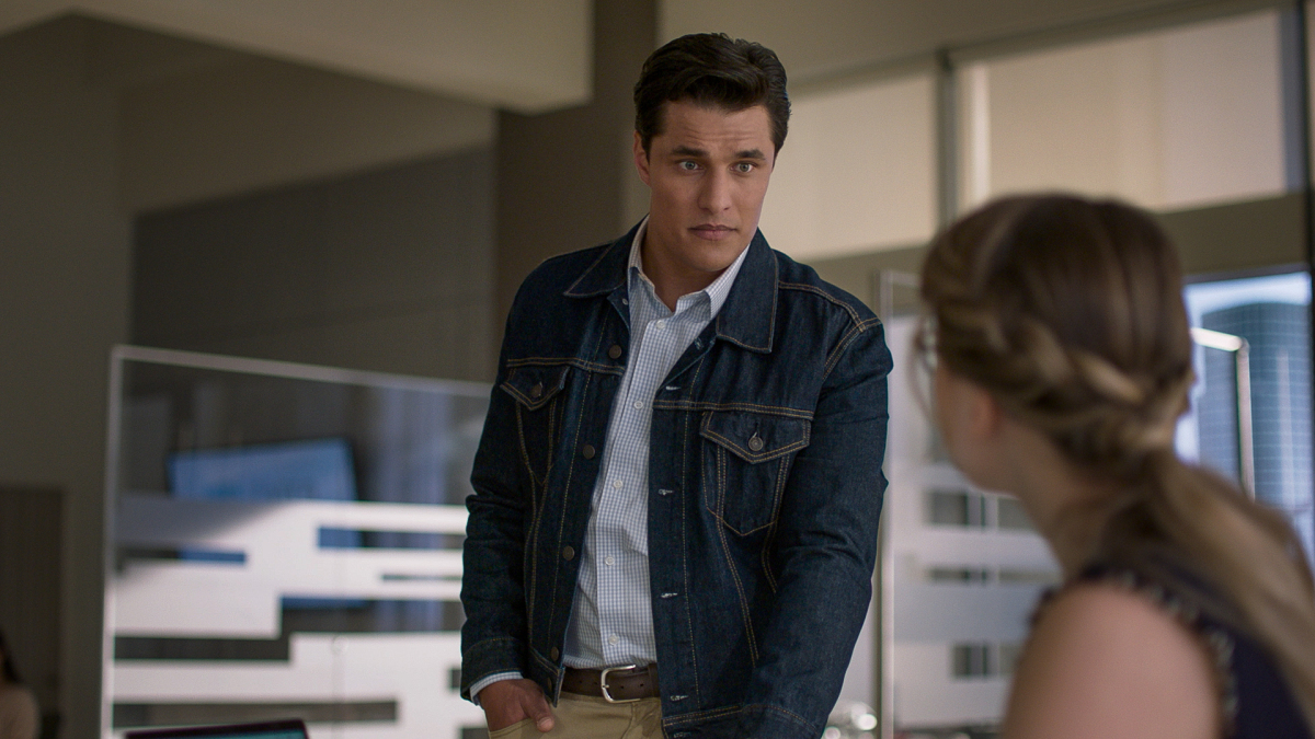 Supergirl Season 6 Episode 9