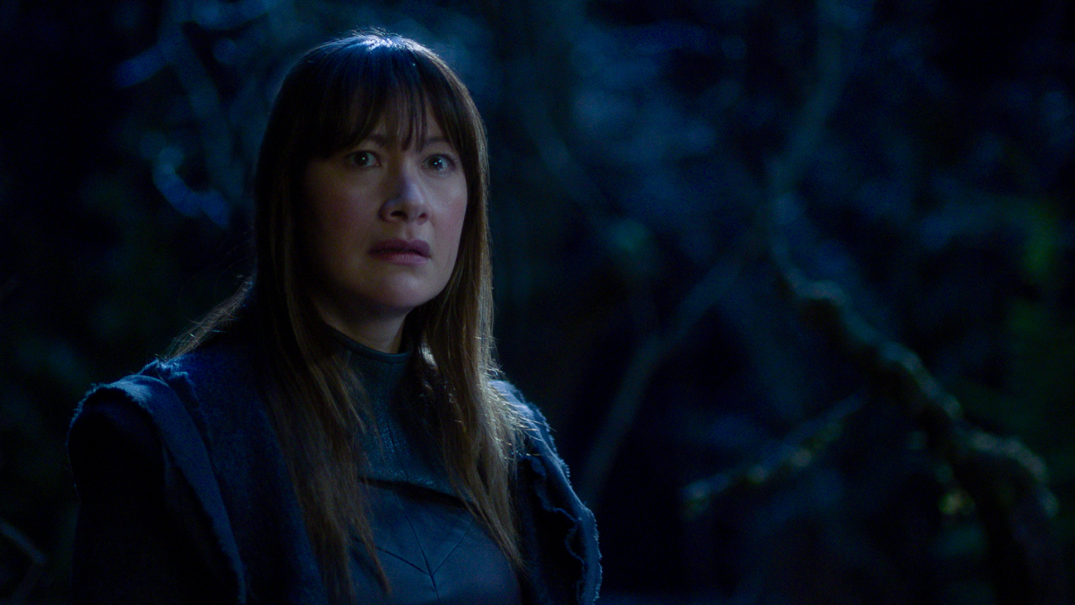 Supergirl Season 6 Episode 9