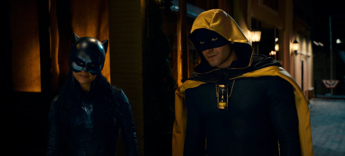 Stargirl Season 2 Episode 1