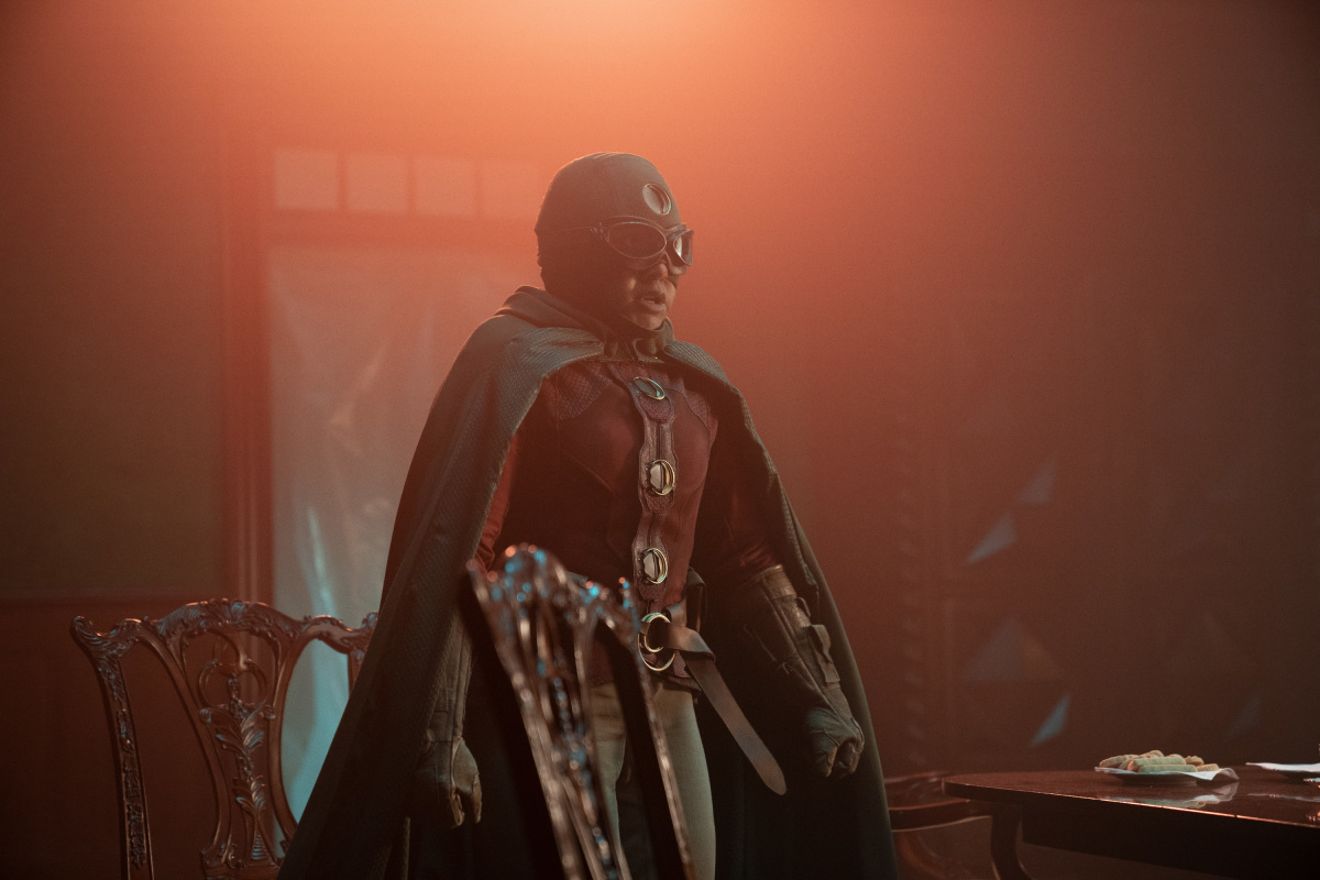 Stargirl Season 2 Episode 3