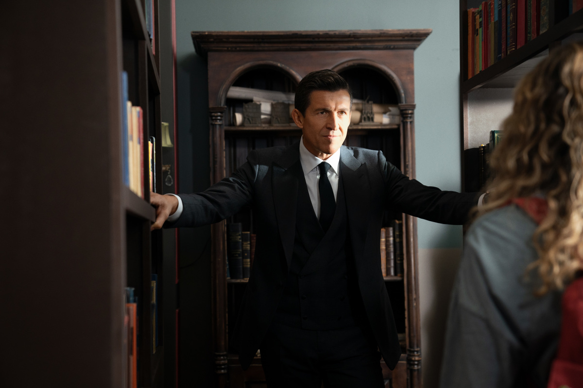 Stargirl Season 2 Episode 4