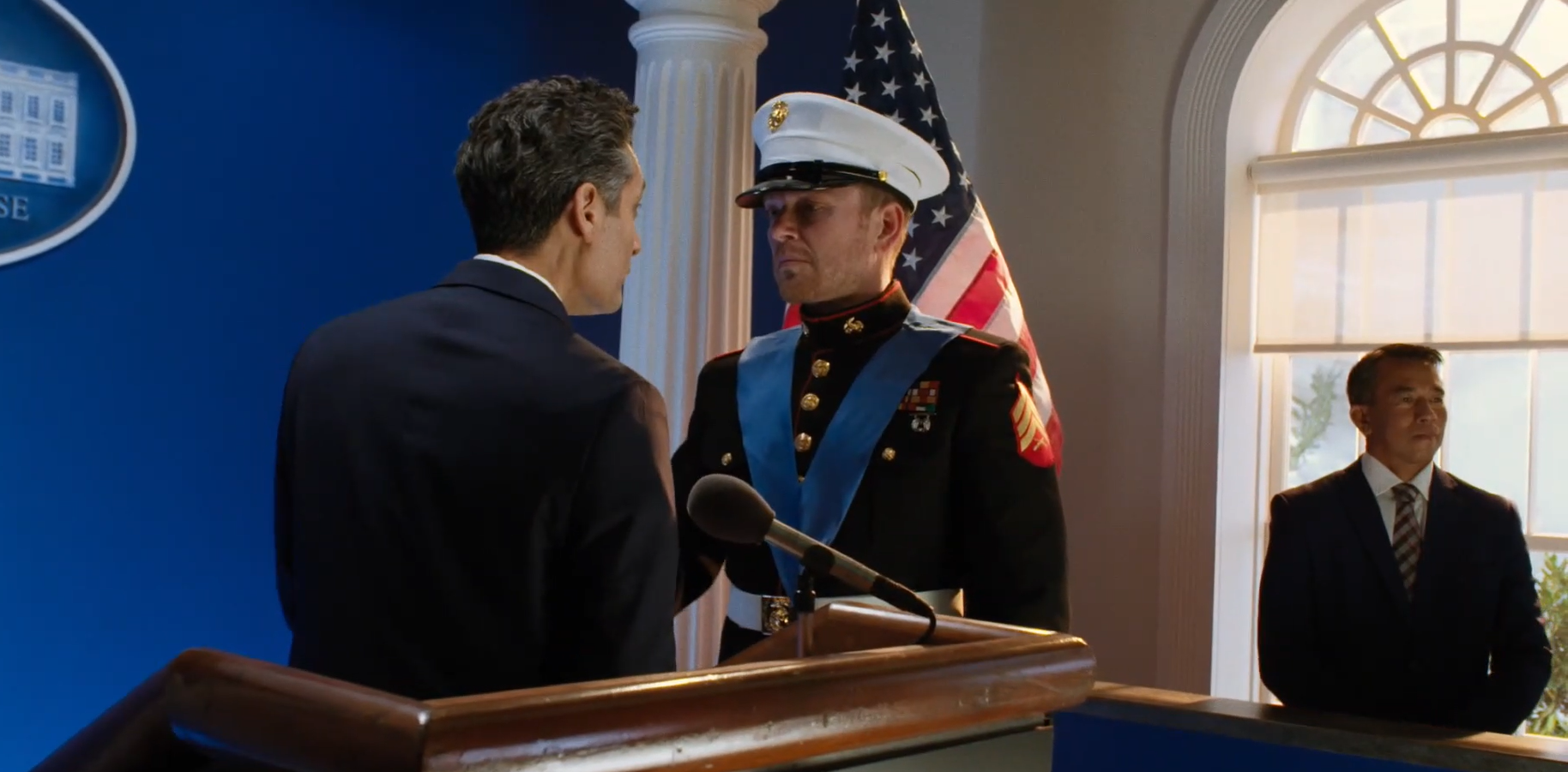 Van Helsing Season 5 Episode 13