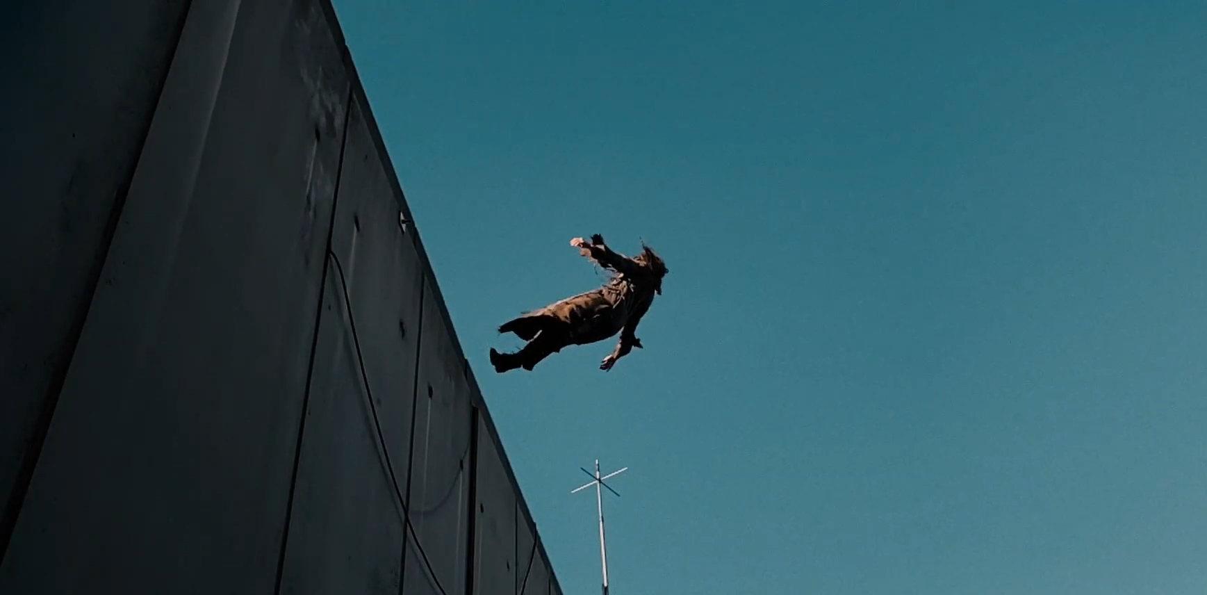 Van Helsing Season 5 Episode 12