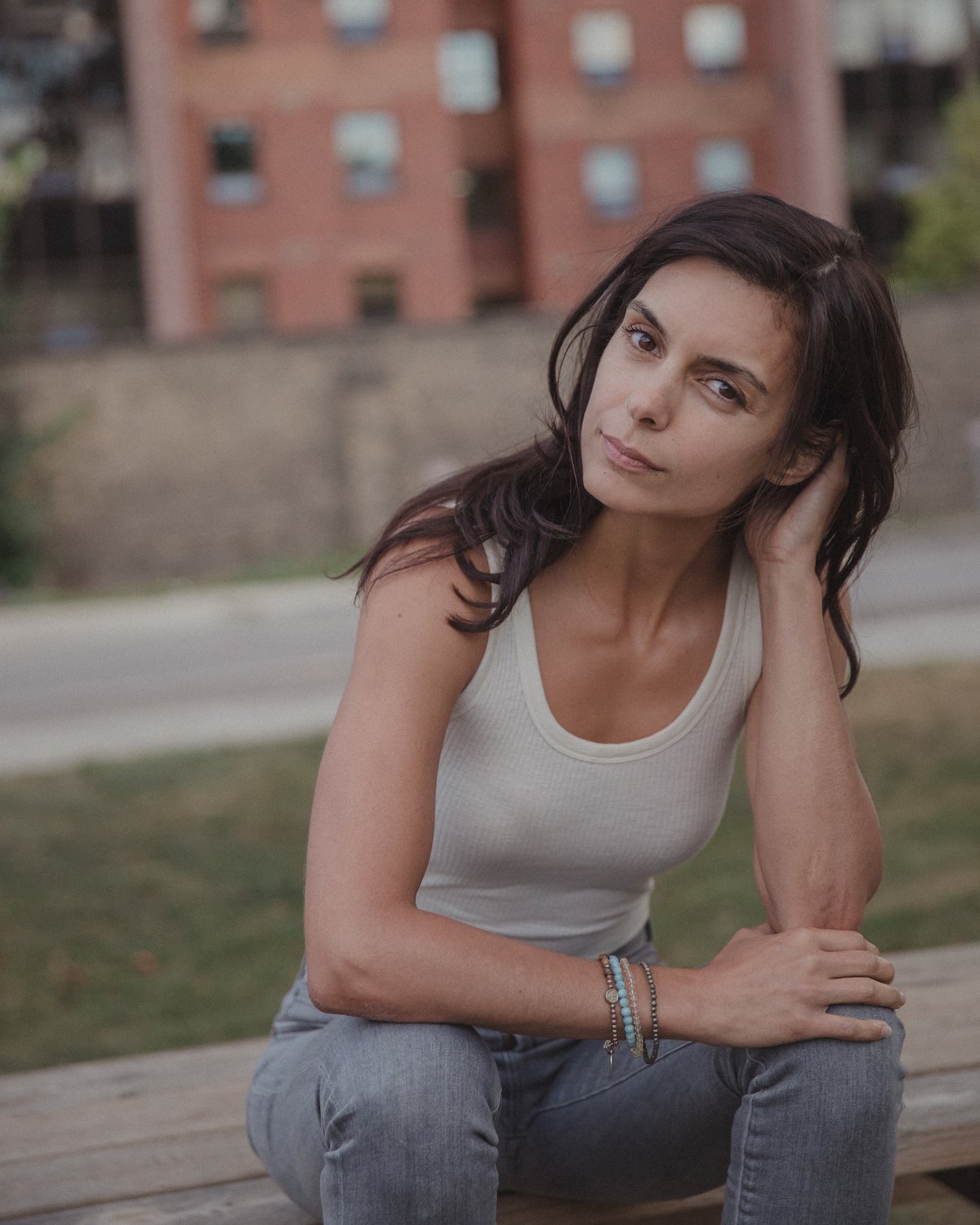 Tennille Read on the Independent Women of ‘SurrealEstate’ and ‘Workin