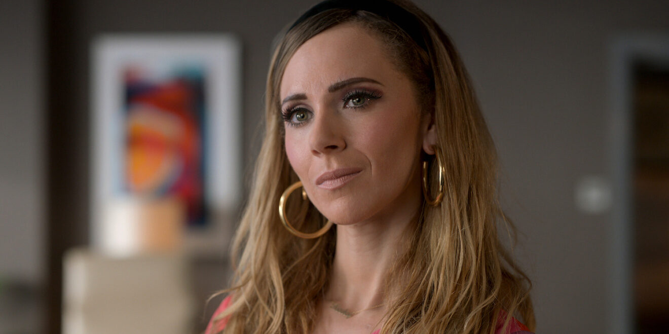 Preview — Ted Lasso Season 2 Episode 5 Rainbow