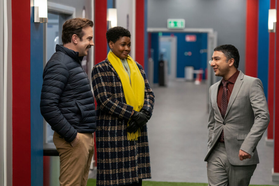 Ted Lasso Season 2 Episode 5