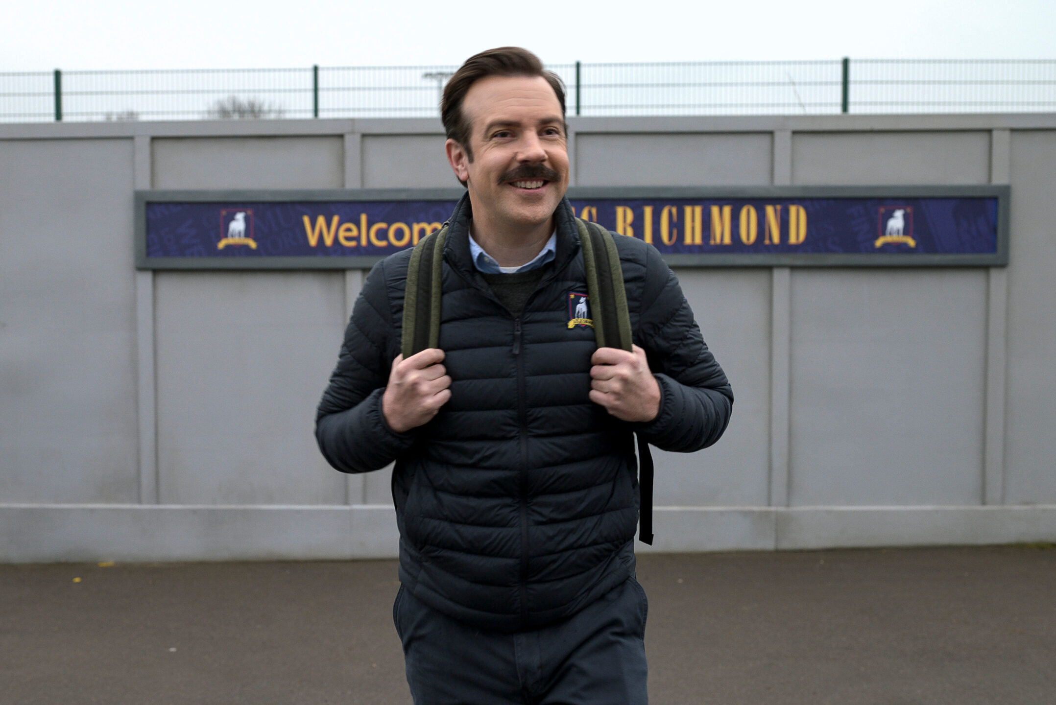 Ted Lasso Season 1 Review Reddit Gloria Dean Rumor Ted Lasso Season 1 Review Reddit Gloria Dean Rumor