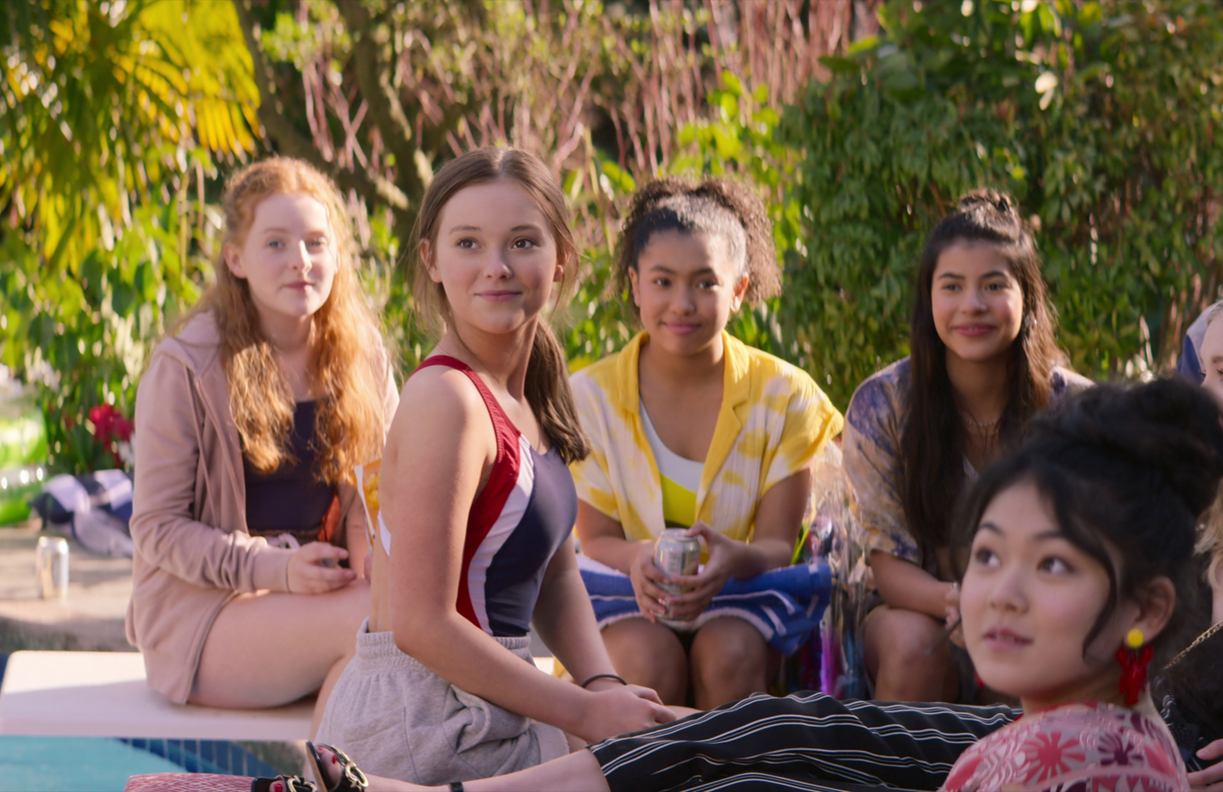 The Baby-Sitters Club Season 2 Episode 1 | Tell-Tale TV The Baby-Sitters Club Season 2 Episode 1