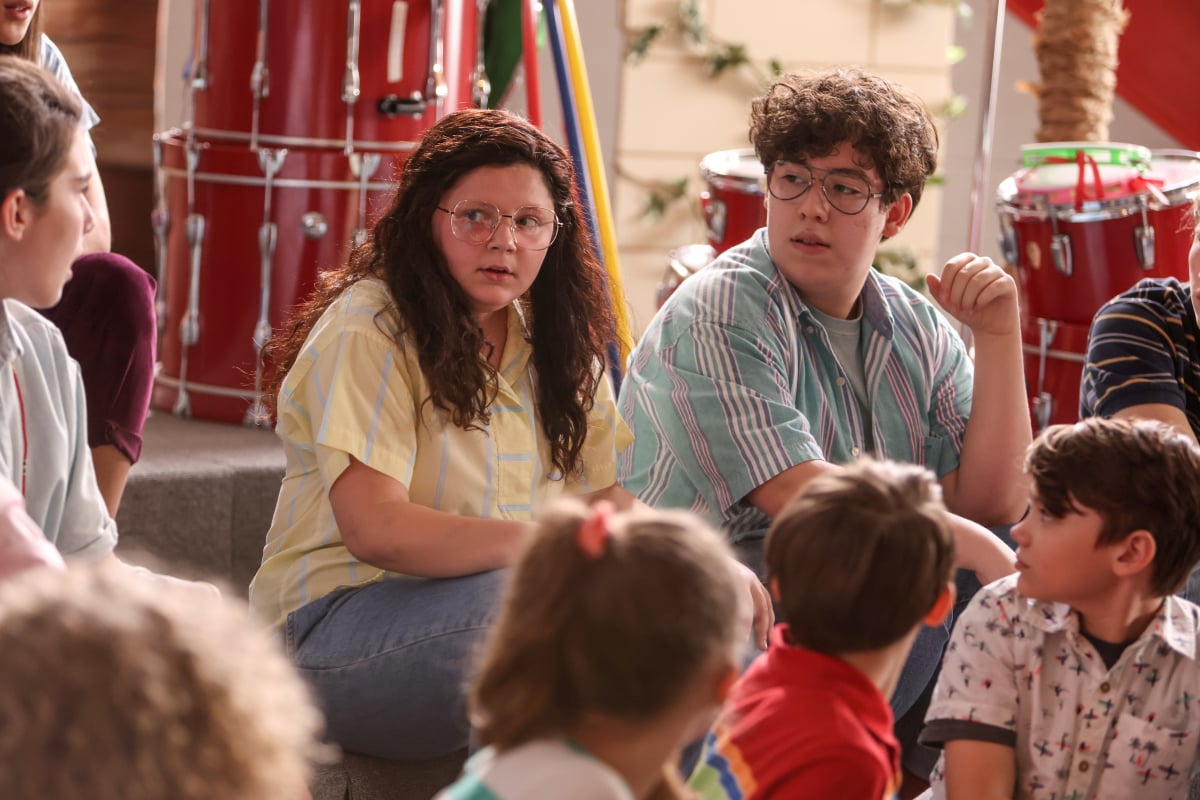 Work in Progress Season 2 Episode 2