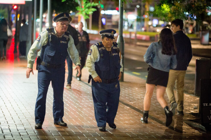 Wellington Paranormal Season 1 Episode 6 Wellington Paranormal Review: Zombie Cops (Season 1 Episode 6) Wellington Paranormal Season 1 Episode 6