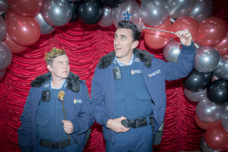 Wellington Paranormal Season 2 Episode 2