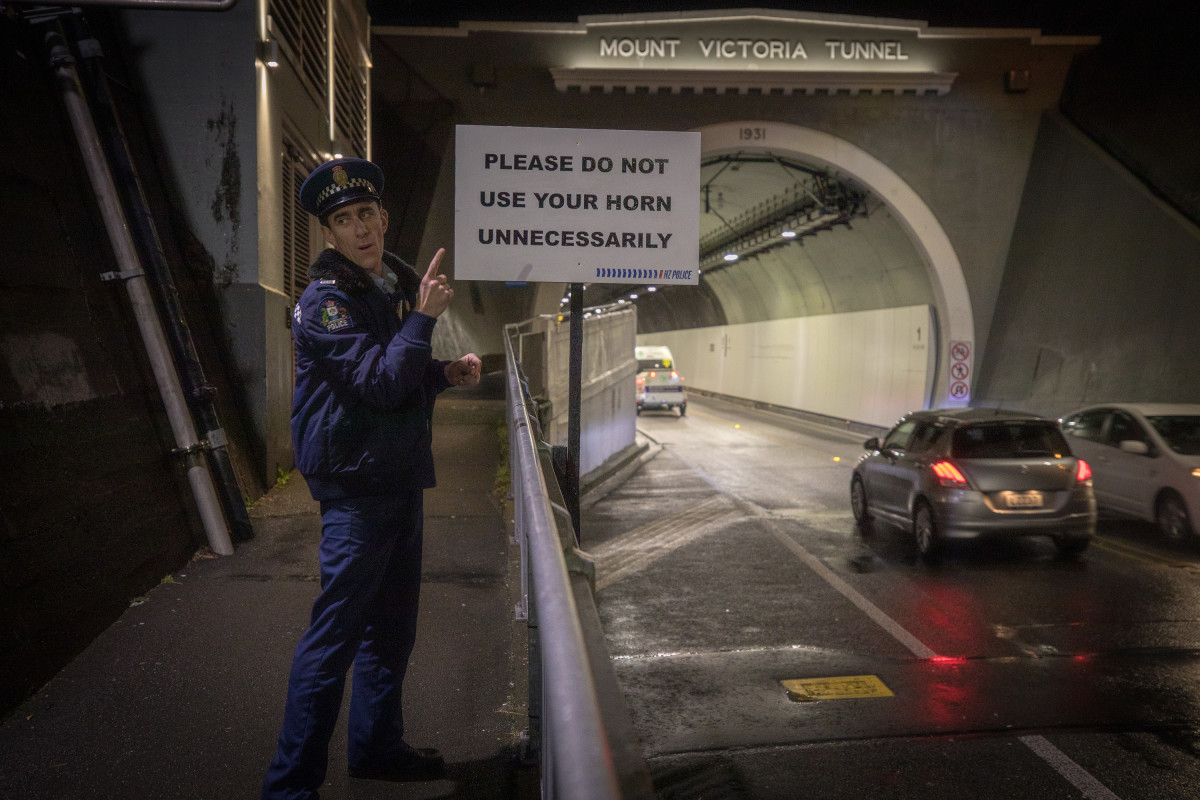 Wellington Paranormal Season 2 Episode 3