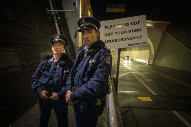 Wellington Paranormal Season 2 Episode 3