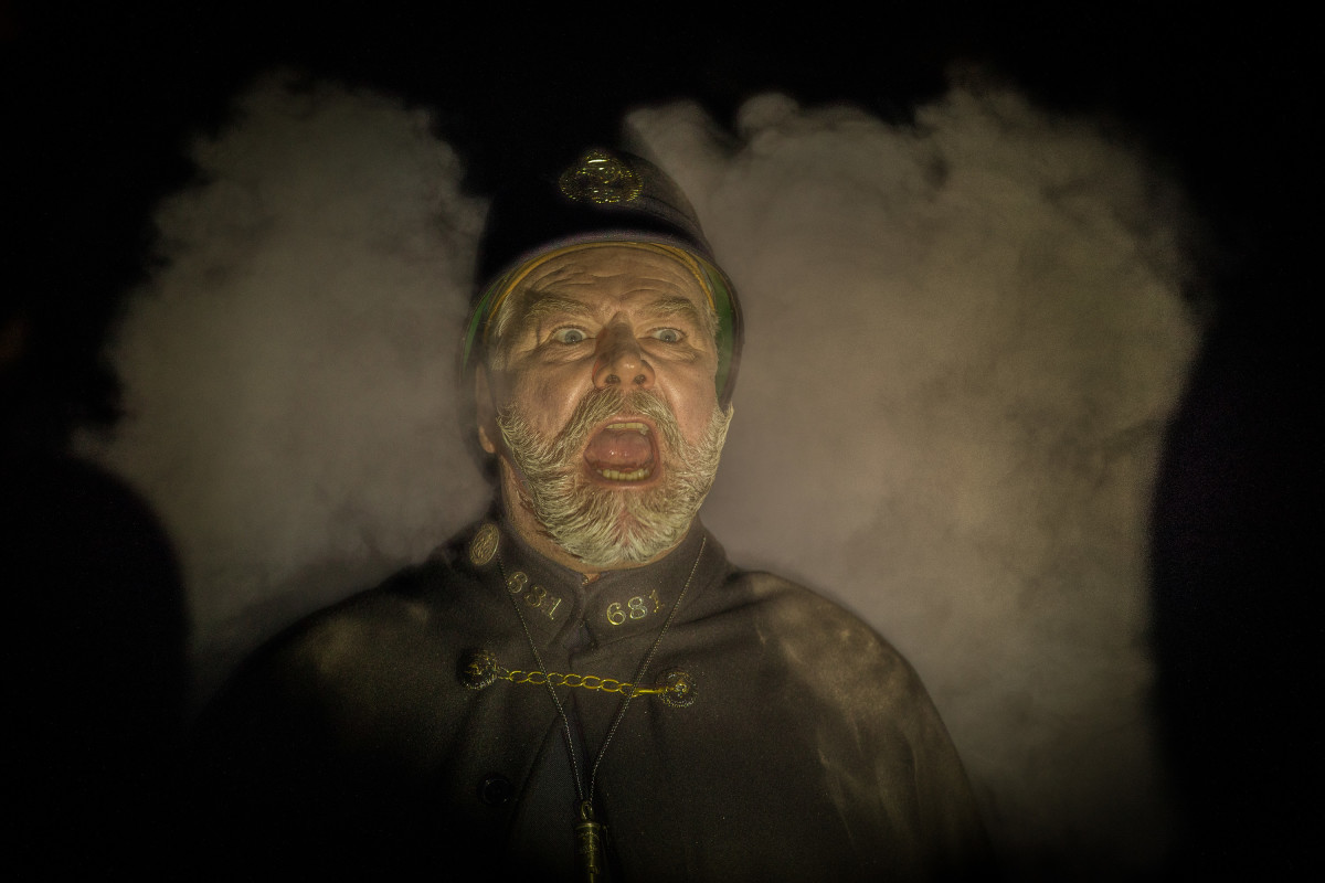 Wellington Paranormal Season 2 Episode 3