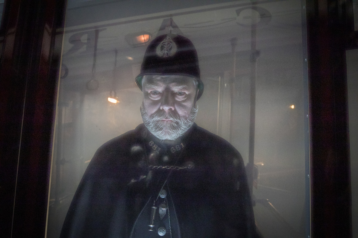 Wellington Paranormal Season 2 Episode 3