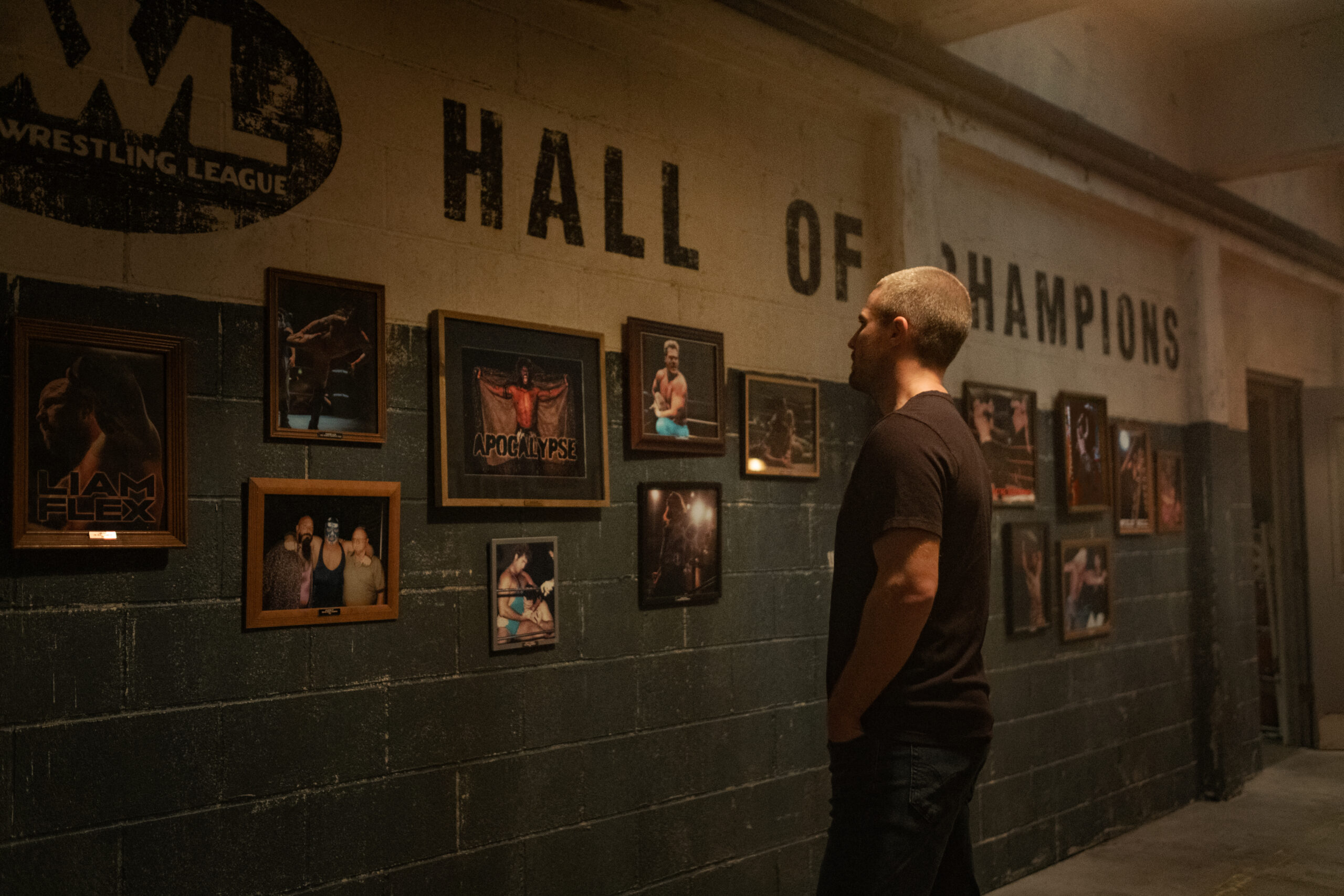 Heels Season 1 Episode 3