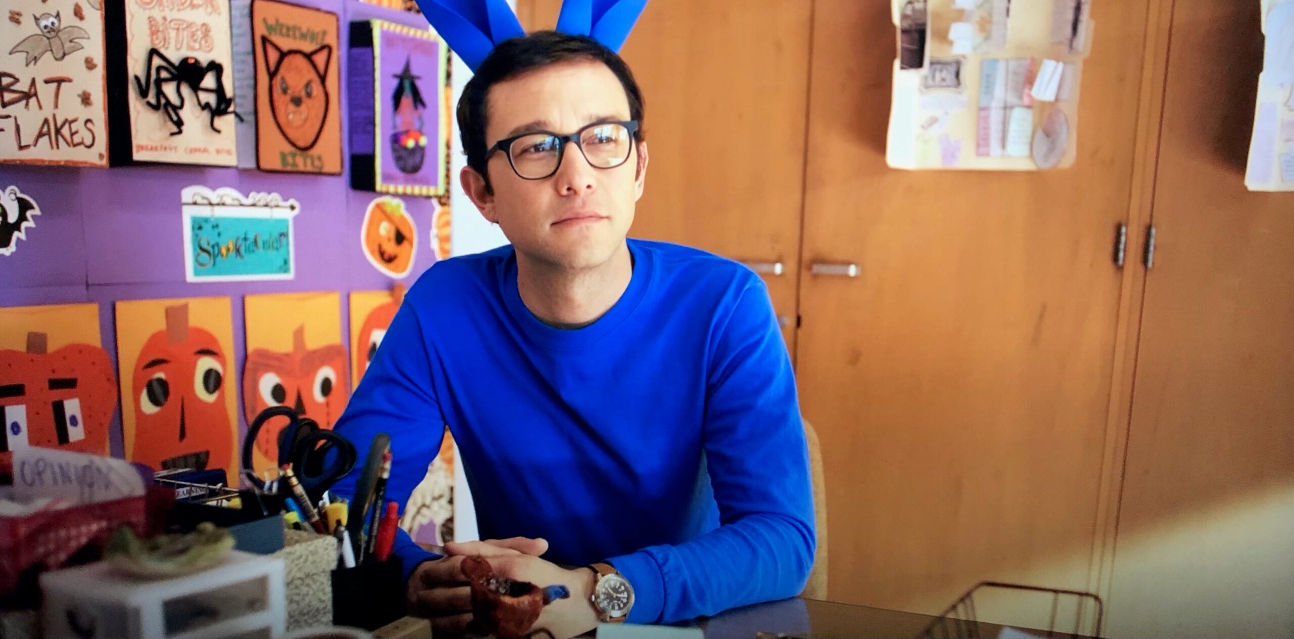 Mr. Corman Season 1 Episode 5