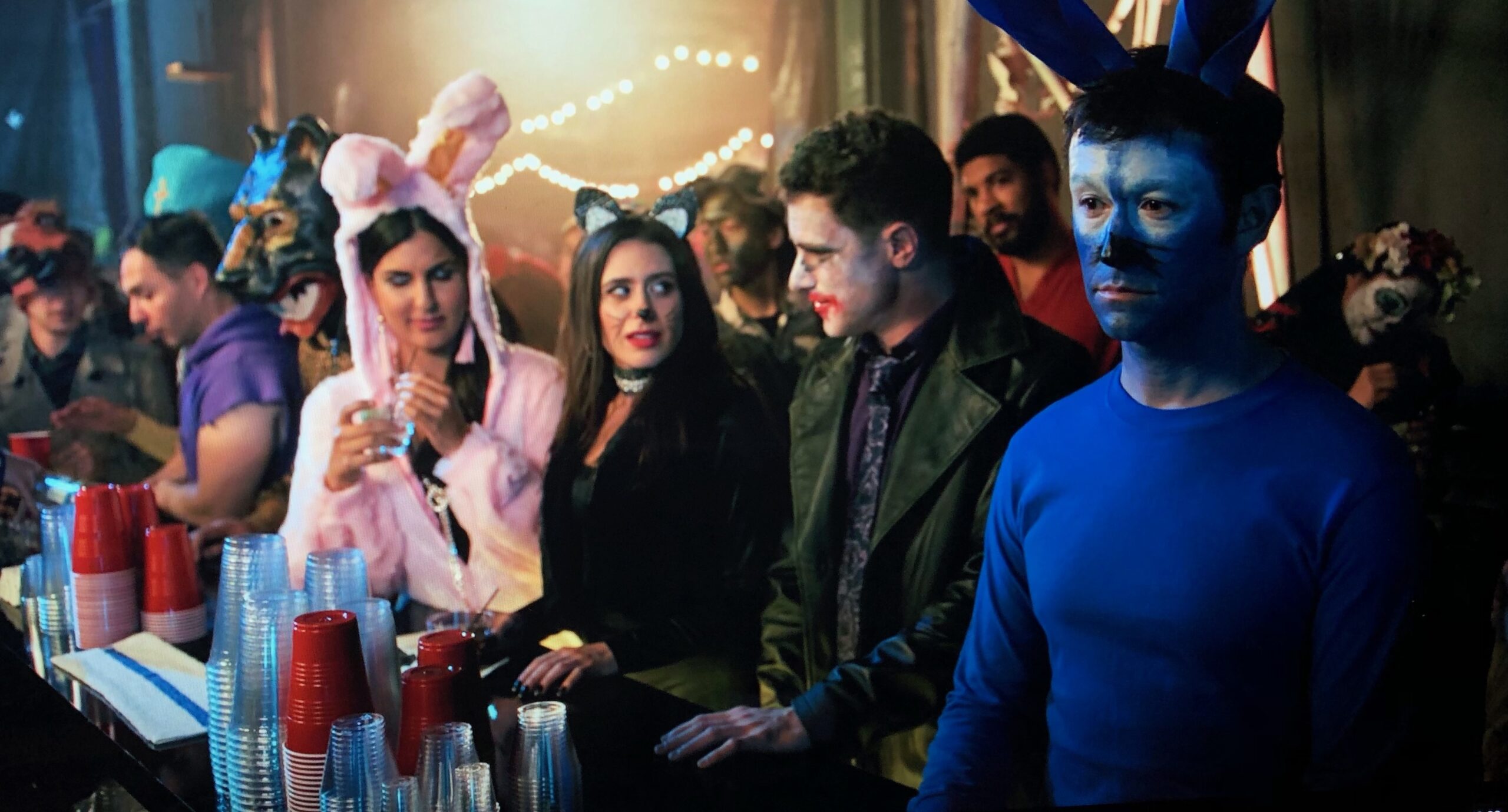 Mr. Corman Season 1 Episode 5