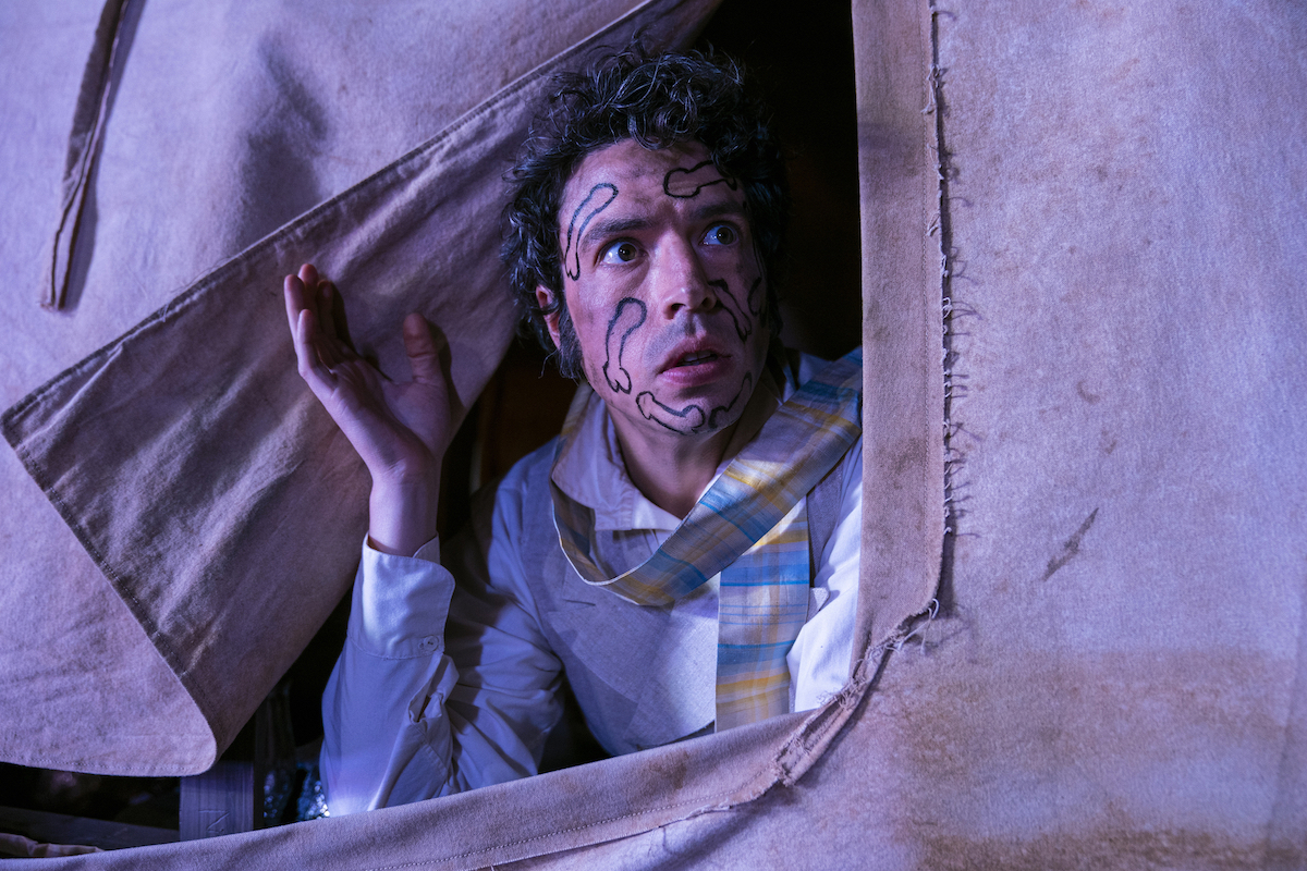 Miracle Workers: Oregon Trail Season 3 Episode 6