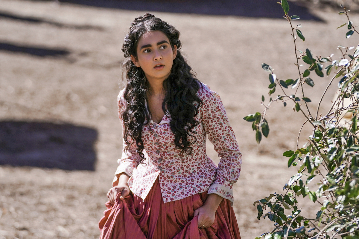 Miracle Workers: Oregon Trail Season 3 Episode 6