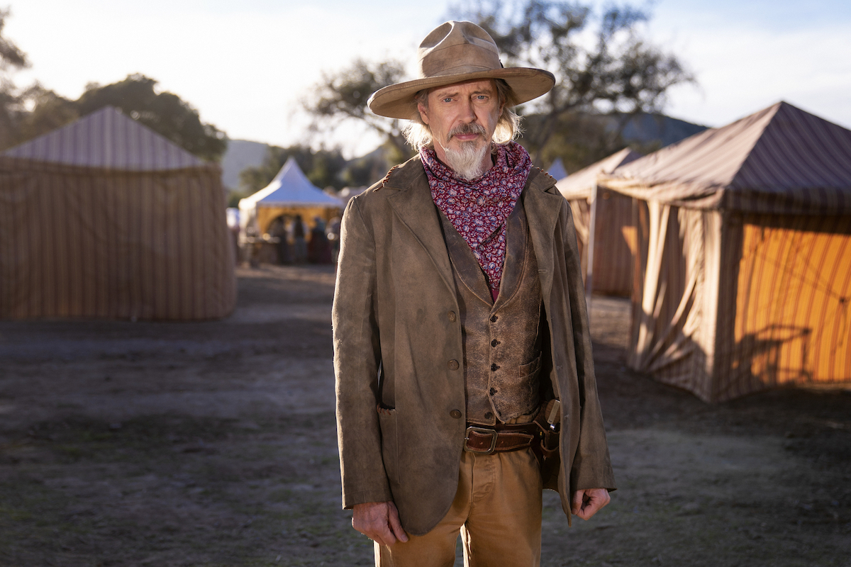 Miracle Workers: Oregon Trail Season 3 Episode 6