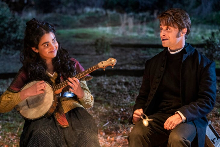 Miracle Workers: Orgeon Trail Season 3 Episode 7