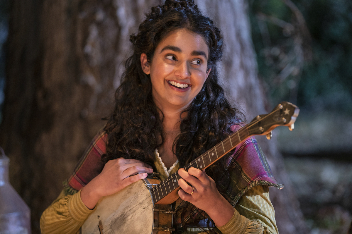 Miracle Workers: Orgeon Trail Season 3 Episode 7