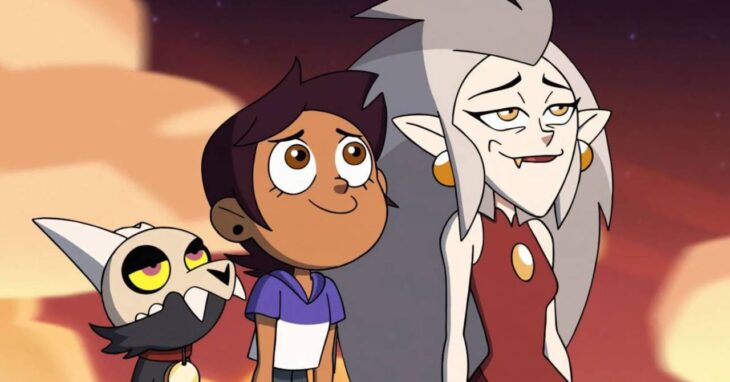 15 Reasons You Should Watch The Owl House | Tell-Tale TV