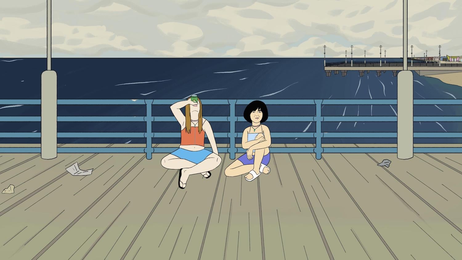 Pen15 Season 2 Episode 8